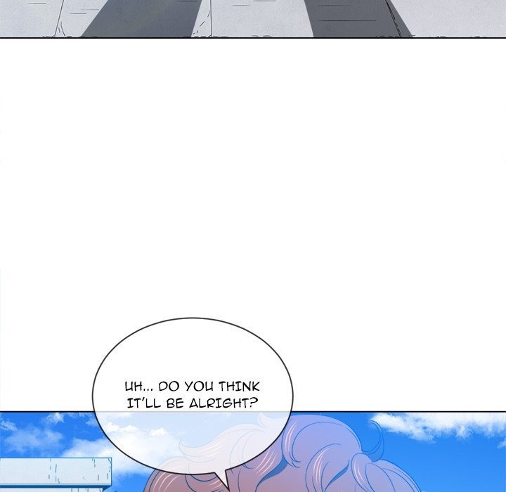 My High S Page 124 - MangaHe
