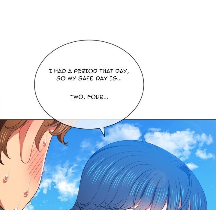 My High S Page 126 - MangaHe