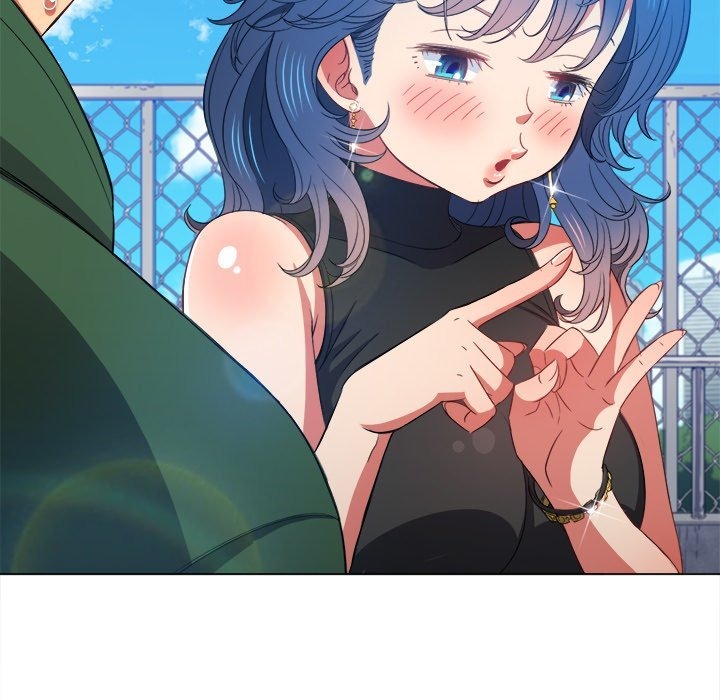 My High S Page 127 - MangaHe