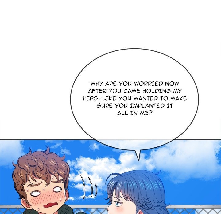 My High S Page 131 - MangaHe
