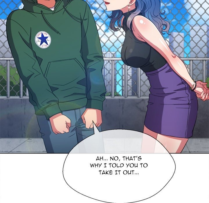 My High S Page 132 - MangaHe