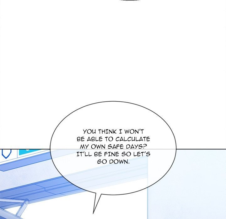 My High S Page 133 - MangaHe