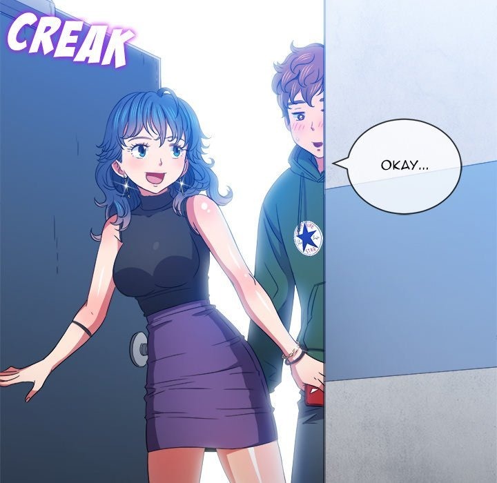 My High S Page 134 - MangaHe