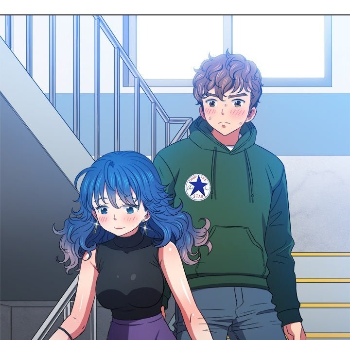 My High S Page 136 - MangaHe