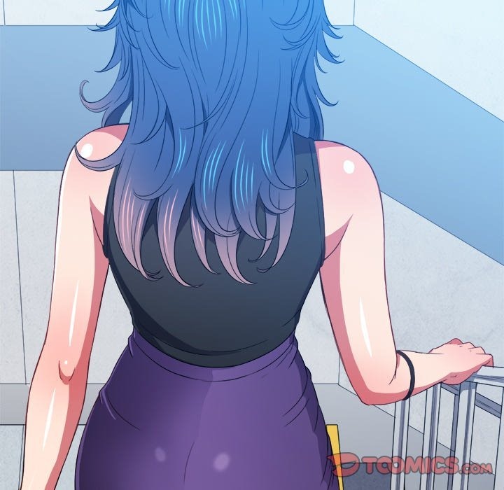 My High S Page 139 - MangaHe