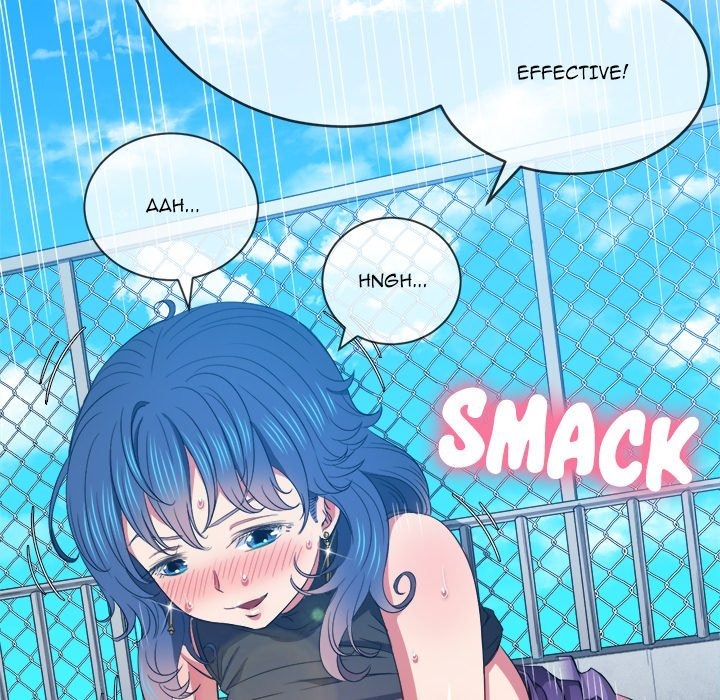 My High S Page 18 - MangaHe