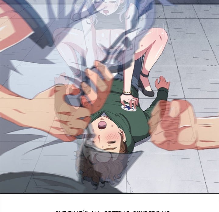 My High S Page 33 - MangaHe