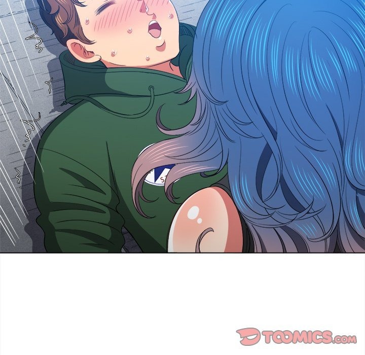 My High S Page 67 - MangaHe