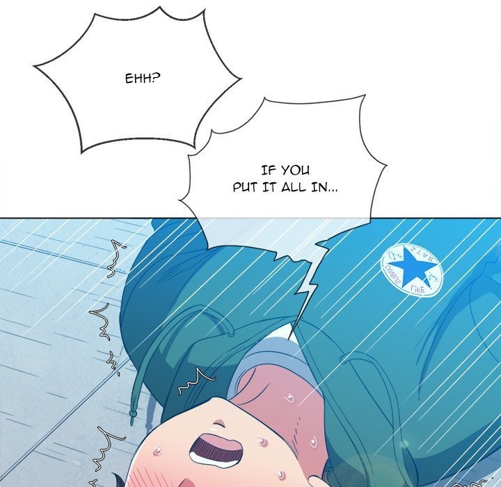 My High S Page 81 - MangaHe
