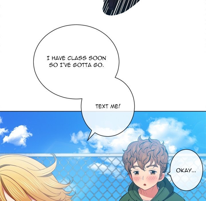 My High S Page 109 - MangaHe