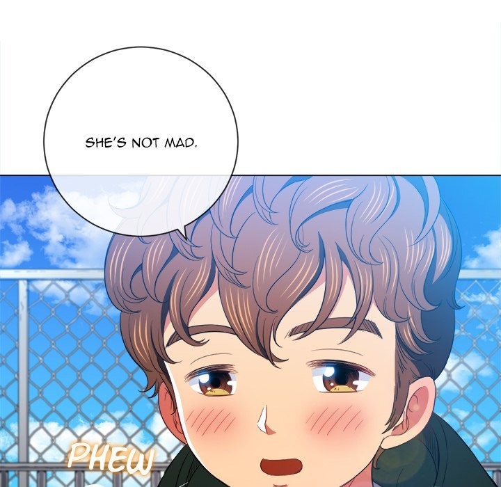 My High S Page 111 - MangaHe