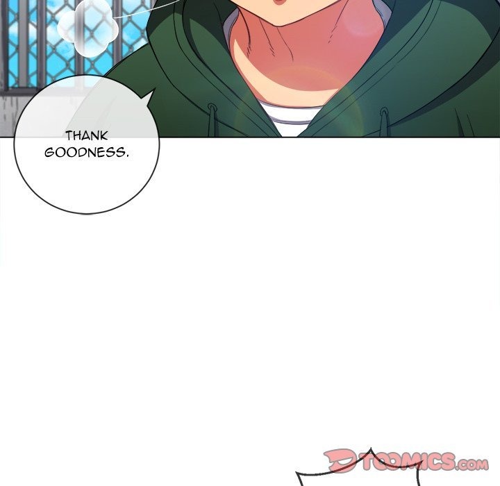 My High S Page 112 - MangaHe
