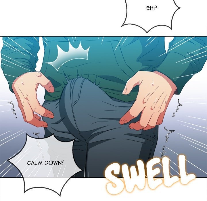 My High S Page 113 - MangaHe