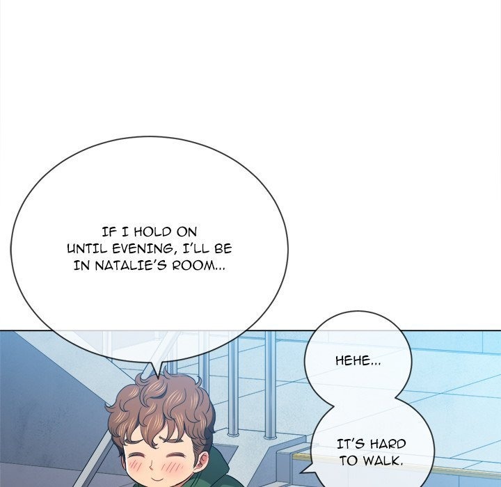 My High S Page 114 - MangaHe