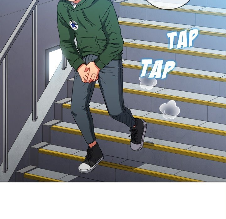 My High S Page 115 - MangaHe