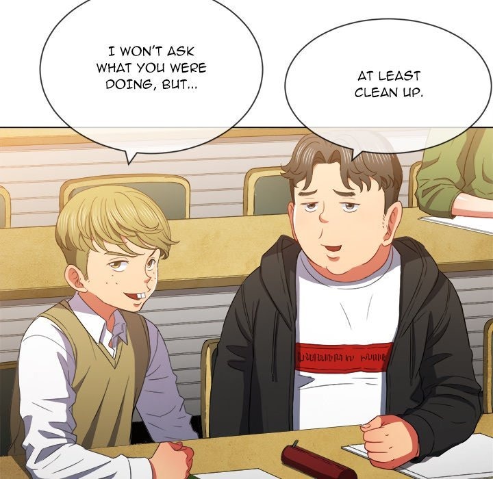 My High S Page 118 - MangaHe