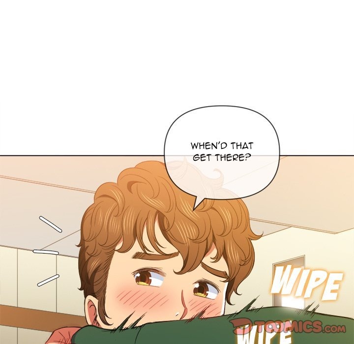 My High S Page 121 - MangaHe