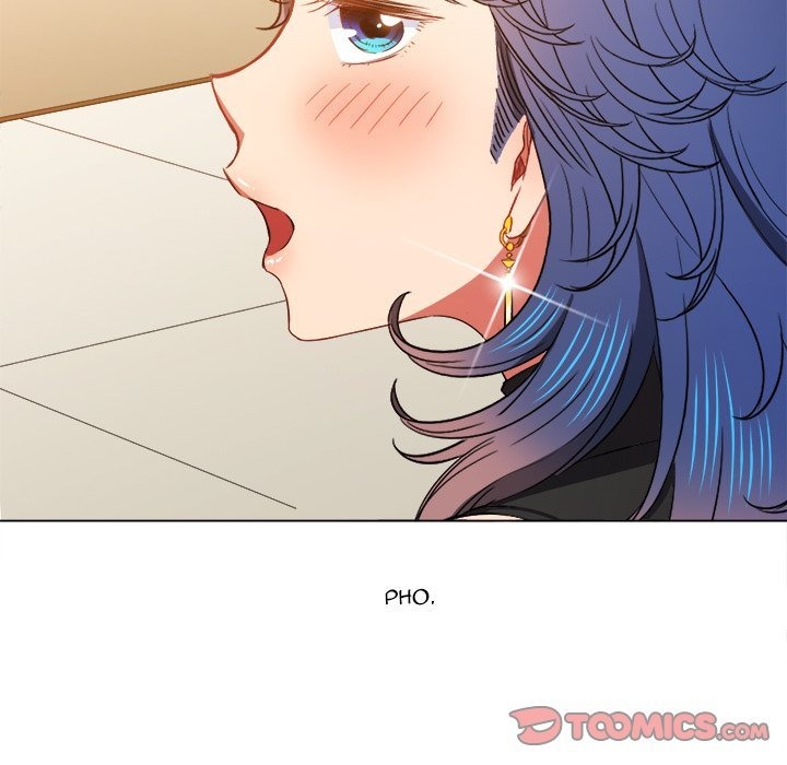 My High S Page 130 - MangaHe