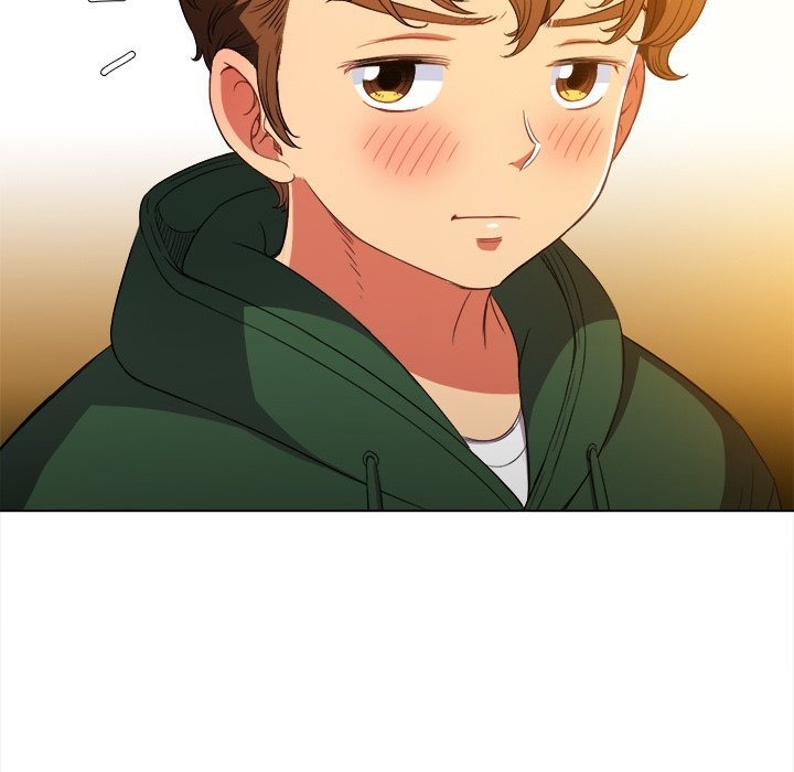 My High S Page 132 - MangaHe