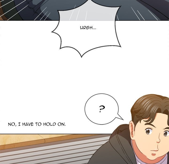 My High S Page 134 - MangaHe