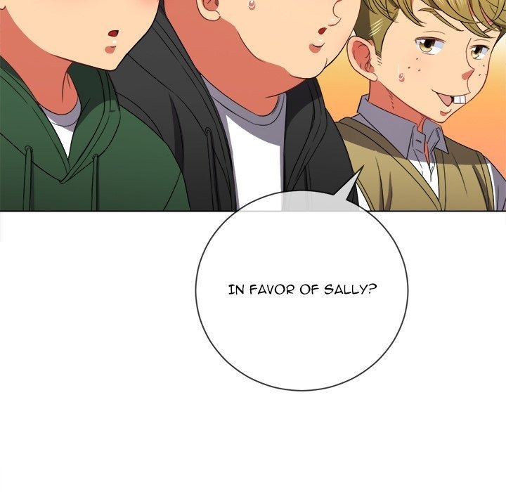 My High S Page 16 - MangaHe