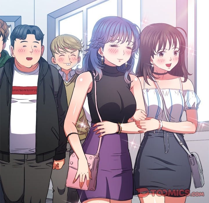 My High S Page 31 - MangaHe