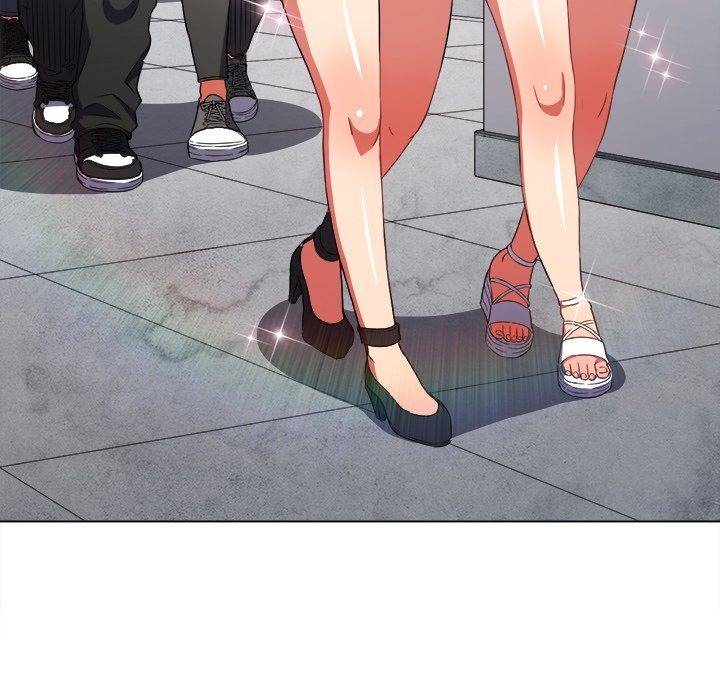 My High S Page 32 - MangaHe