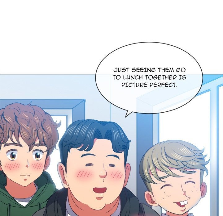 My High S Page 33 - MangaHe