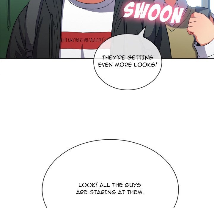 My High S Page 34 - MangaHe