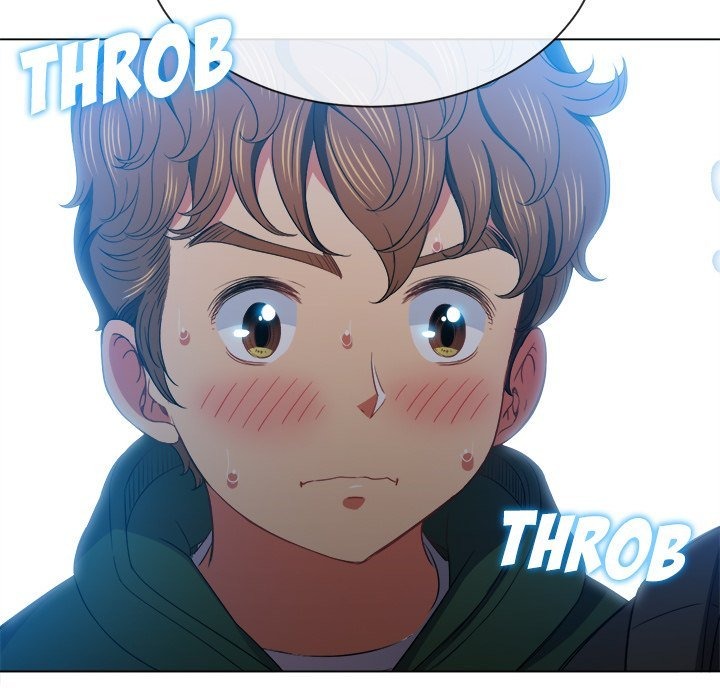 My High S Page 35 - MangaHe