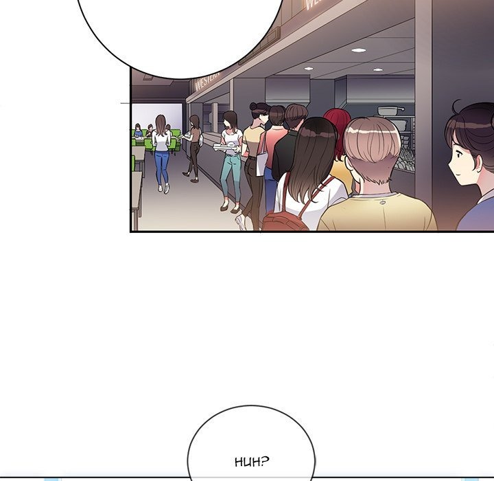 My High S Page 41 - MangaHe