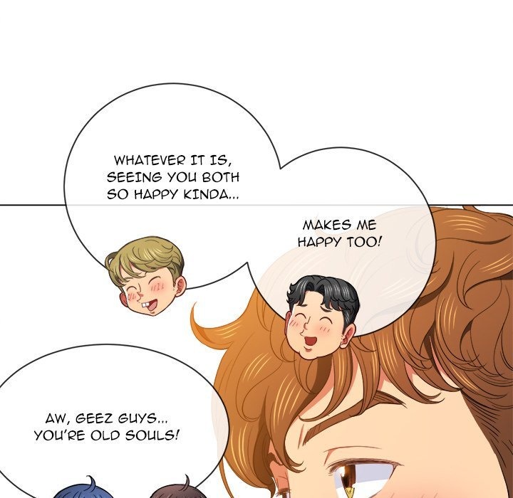 My High S Page 47 - MangaHe