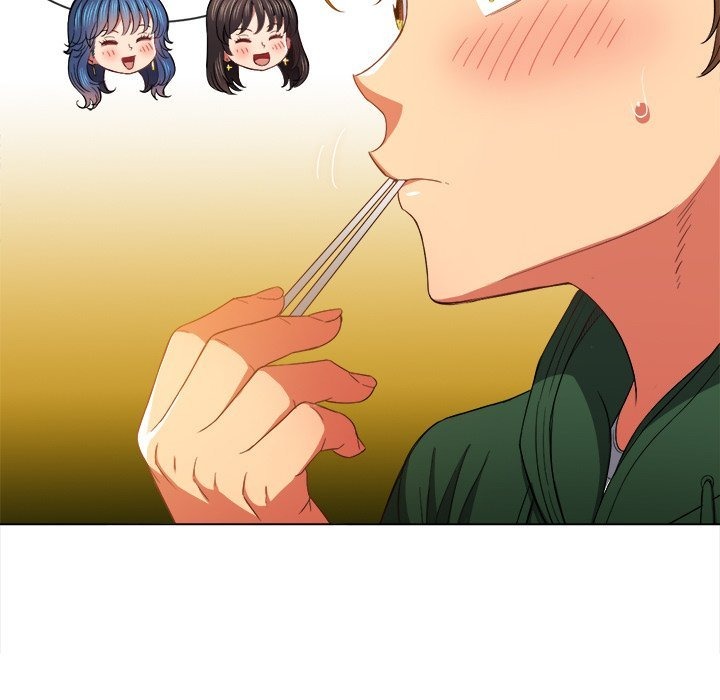 My High S Page 48 - MangaHe