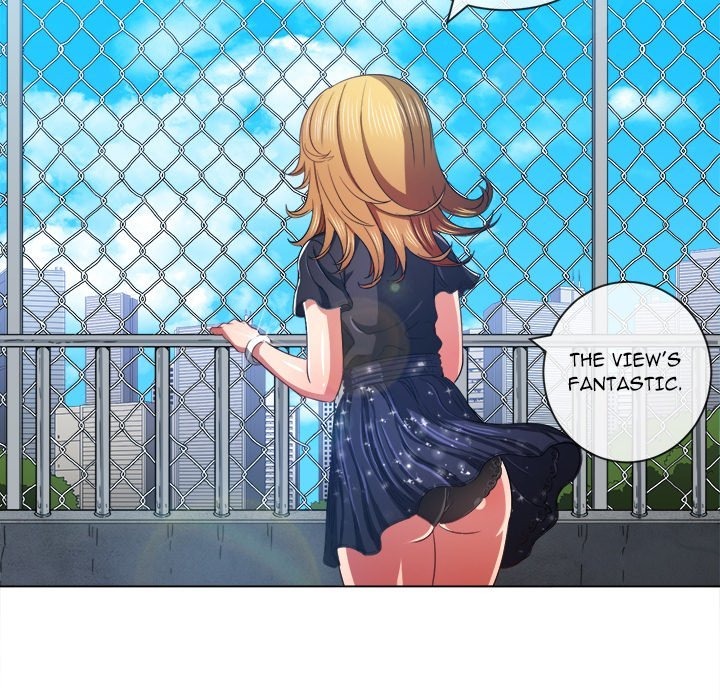 My High S Page 69 - MangaHe
