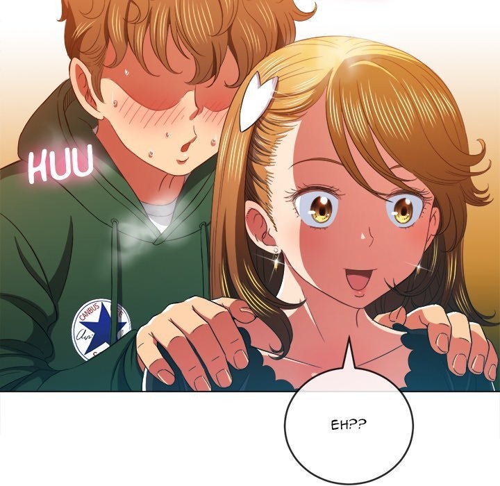 My High S Page 71 - MangaHe
