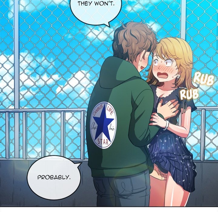 My High S Page 73 - MangaHe