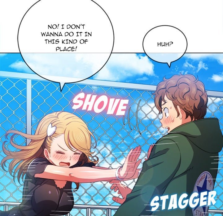 My High S Page 75 - MangaHe