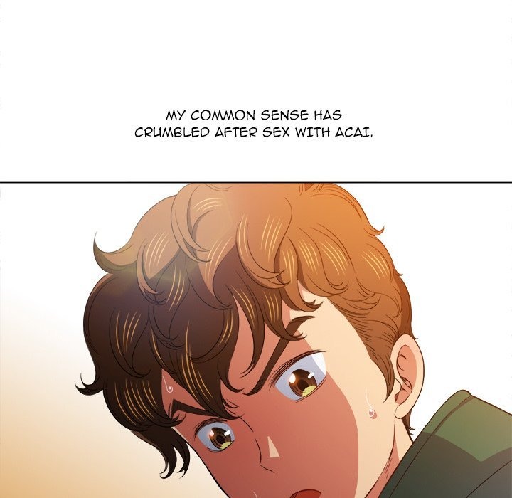 My High S Page 81 - MangaHe