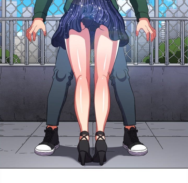 My High S Page 99 - MangaHe