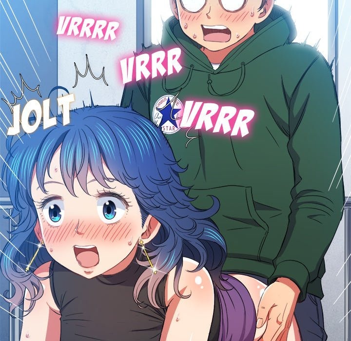 My High S Page 107 - MangaHe