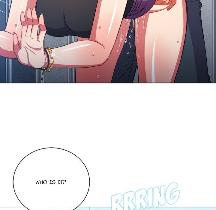 My High S Page 108 - MangaHe
