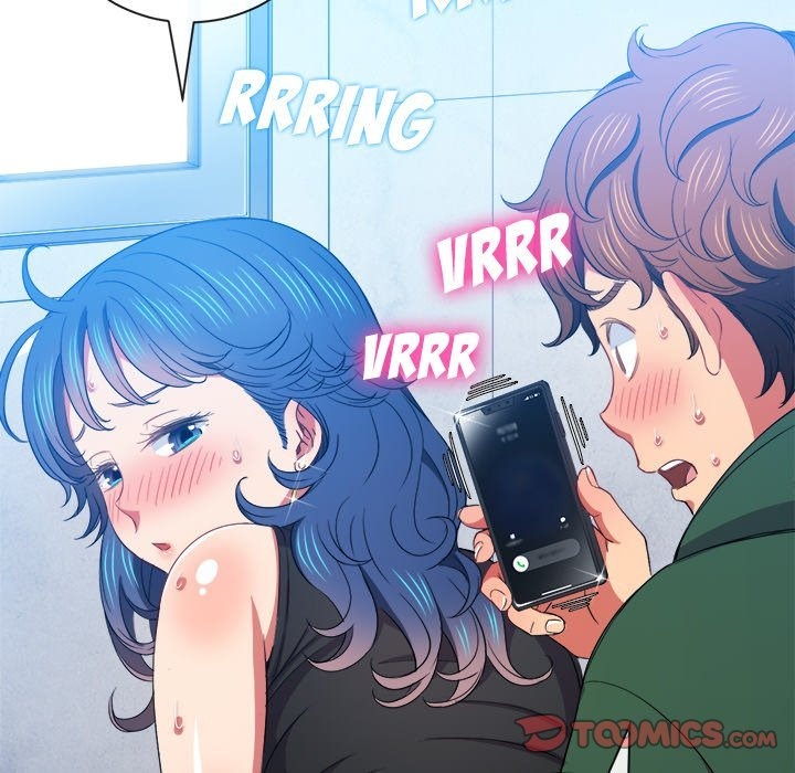 My High S Page 109 - MangaHe