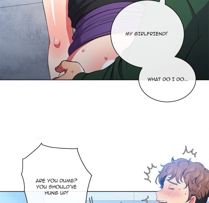 My High S Page 110 - MangaHe