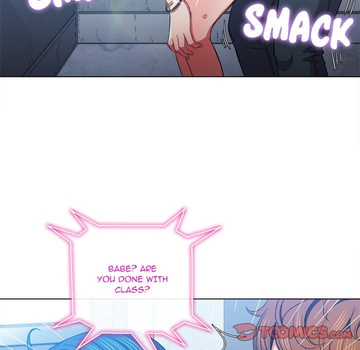 My High S Page 112 - MangaHe