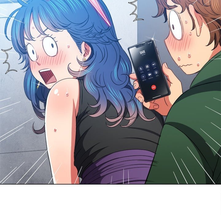 My High S Page 113 - MangaHe