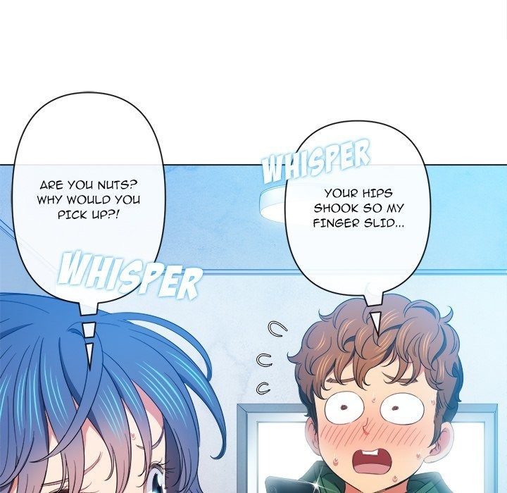 My High S Page 114 - MangaHe