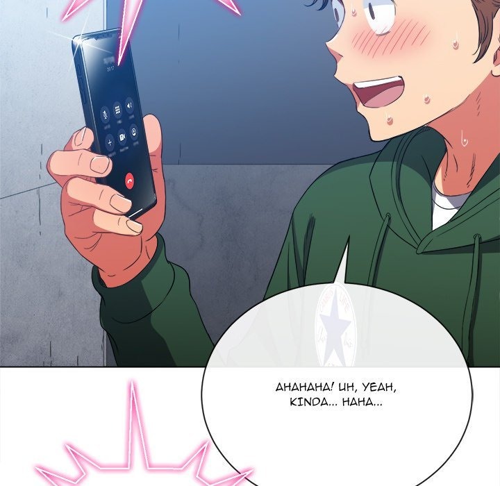 My High S Page 117 - MangaHe
