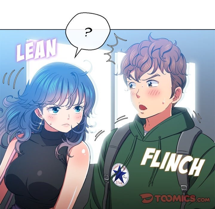 My High S Page 13 - MangaHe