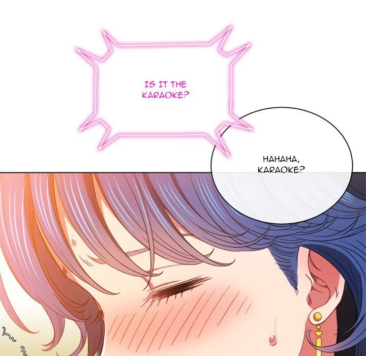 My High S Page 123 - MangaHe