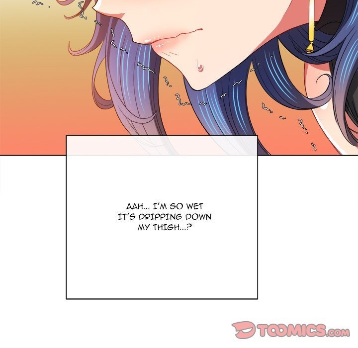My High S Page 124 - MangaHe